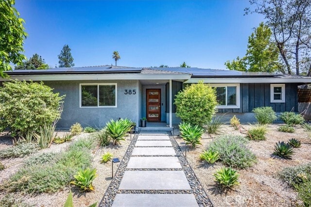 Building Photo - 385 E Mendocino St Rental