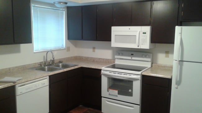 Photo - 8840 W Jewell Ave Unidad 1