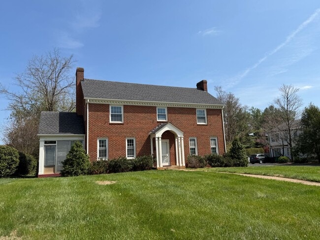 Photo - 2 Story Brick House off Boonsboro Road