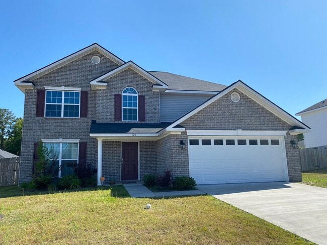 Photo - Coming soon  3 Bed 3 Bath Pet Friendly Home in Midway.