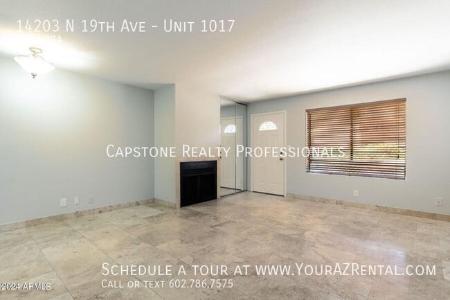 Building Photo - 14203 N 19th Ave Unit 1017