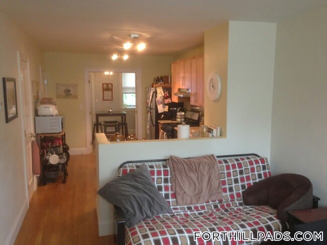 Photo - 8 Alvah Kittredge Park Unidad 1