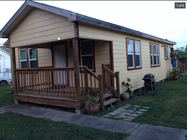 Photo - 609 West Nettie Avenue Unit House2