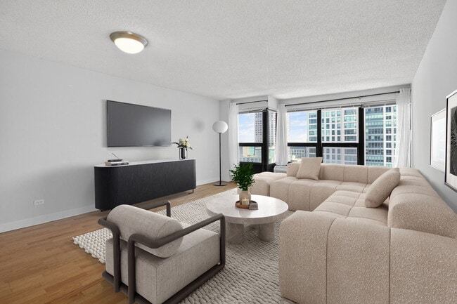 Photo - 30 E Huron St Unit 4610