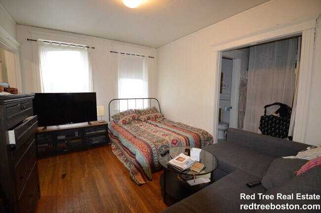 231 Park Dr Unit 11