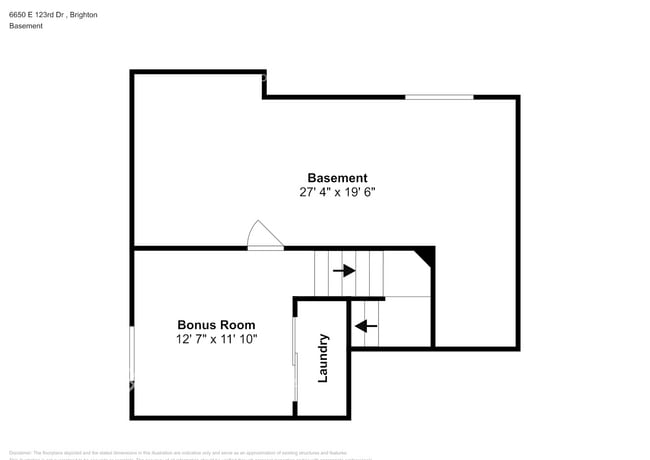 Photo - 6650 E 123rd Dr