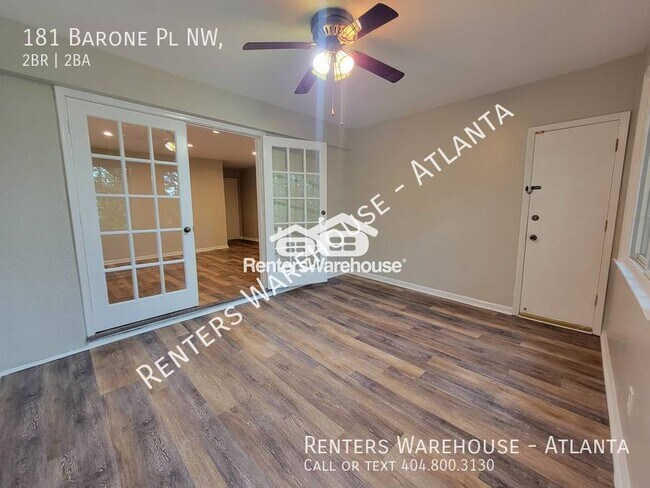 Photo - Spacious 2 Bedroom on the Top Floor in Cro...