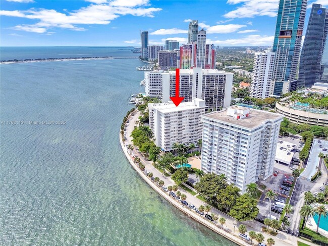 Photo - 1430 Brickell Bay Dr Condo Unit 1105