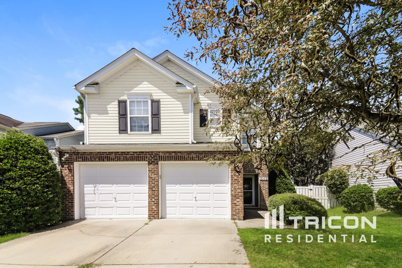 Photo - 8109 Bright Oak Trail House