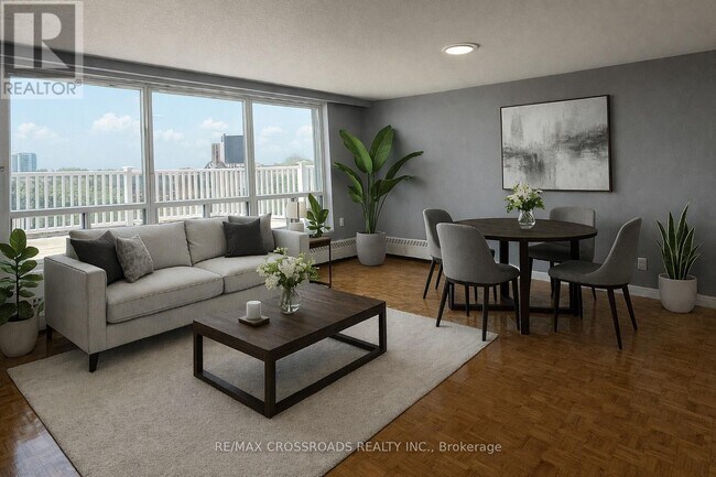 Photo - 363 Lakeshore Rd E Unit 801