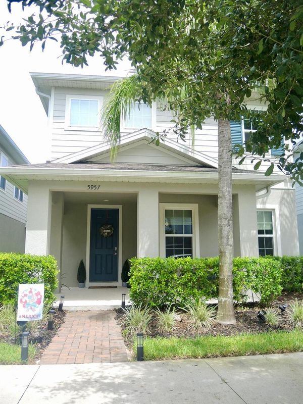 Photo - 5957 Glory Bower Dr Apartamento