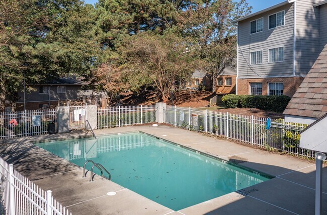 Village at Panther Creek Apartments