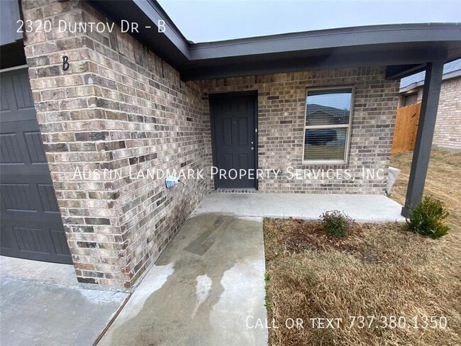 Photo - 2320 Duntov Dr Unit B