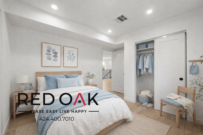 Photo - 415 N La Fayette Park Pl Unit 417.5