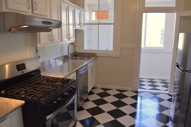 39A Pearl Street- - 39A Pearl Street- Apartamento