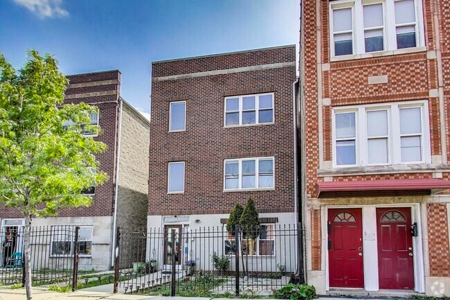 Building Photo - 4641 S Drake Ave Unit 3 Rental