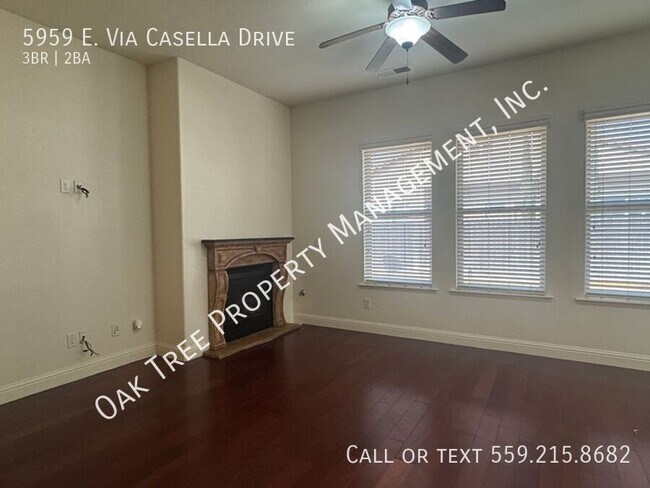 Photo - 5959 E Via Casella Dr
