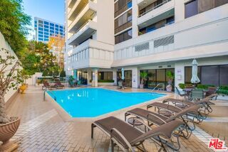 Photo - 10660 Wilshire Blvd