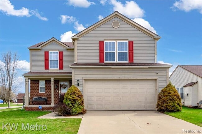 Building Photo - 7696 Henley Dr