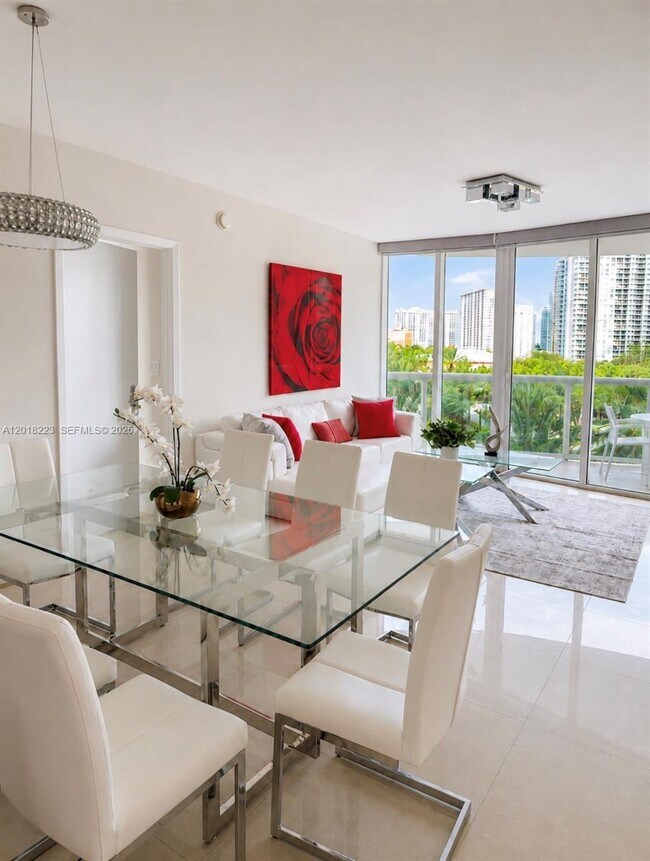 Photo - 17201 Collins Ave Unit 506