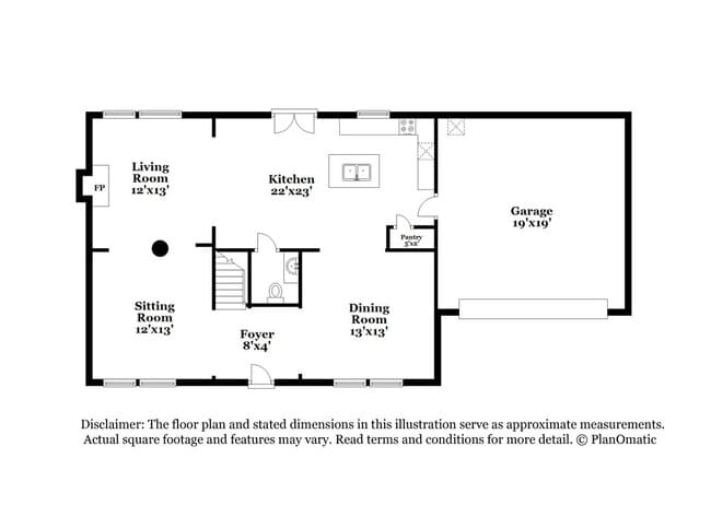 Photo - 2282 Martingale Ln