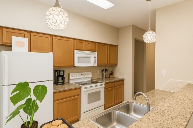 Photo - 590 Wilcrest Dr Unit 590