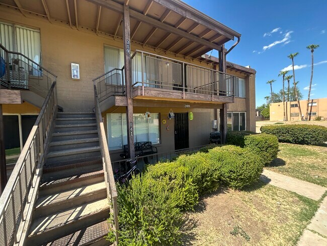 Photo - 2408 W Campbell Ave