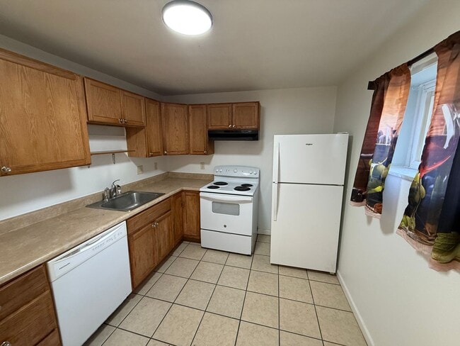 Photo - 2411 S 18th St Unit 2415