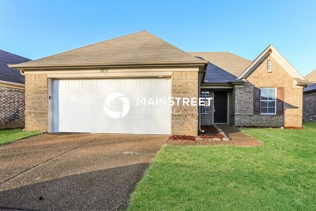 Building Photo - 3 Bedroom Pet-Friendly Home in CORDOVA, TN...