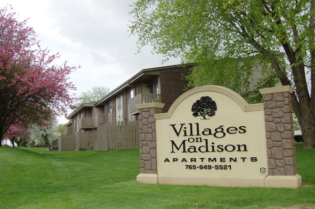 Villages on Madison Apartments