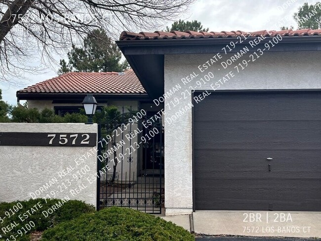 Building Photo - 7572 Los Banos Ct Rental