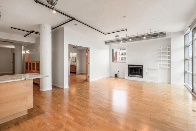 Photo - 1125 11th St NW Unidad 503