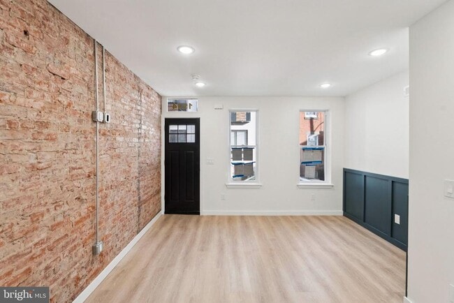 Photo - 1544 S Bambrey St