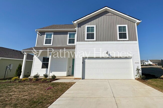 Building Photo - 3250 Barrel Oak Pass Rental