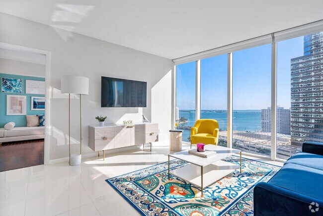Building Photo - 485 Brickell Ave Unit ID1240520P Rental