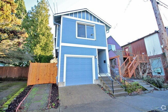 Building Photo - 406 SE 87th Ave Rental