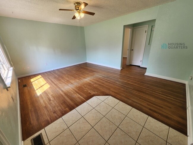 Photo - Come see if this is your next home! 2 bed, 1 bath, single-family home in Northwest Spokane!
