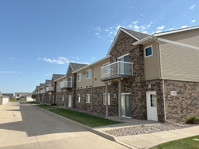 Stonebridge Villas