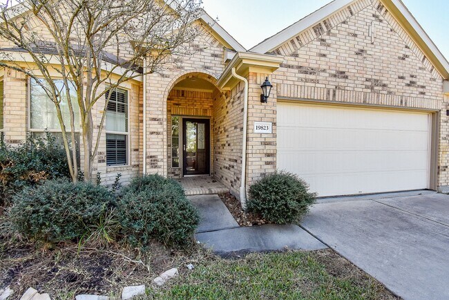 Photo - 19823 Hawkins Ridge Ln