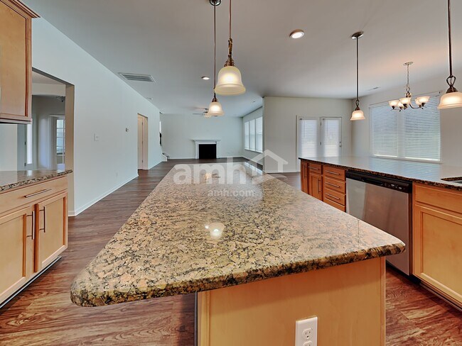 Photo - 3110 Ironwood Flat Dr