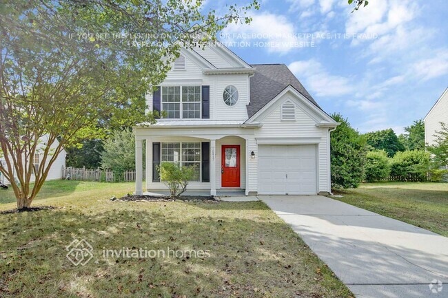 Building Photo - 10437 Roundleaf Dr Rental