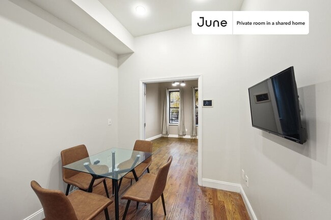 Photo - Room in Shared 4 bed/1 bath home Unit A