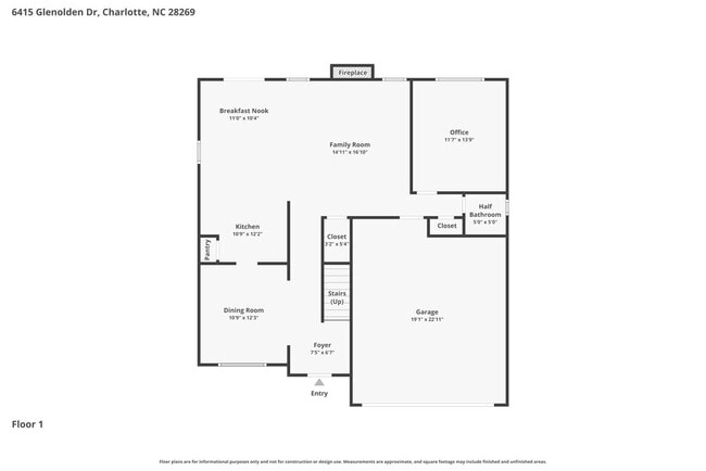 Photo - 6415 Glenolden Dr