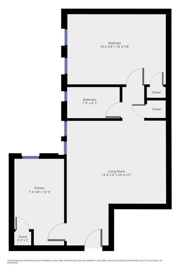 Building Photo - 282 Cabrini Blvd Rental