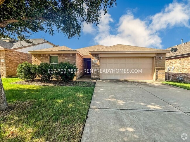 Building Photo - 617 Stirrup Bar Dr Rental