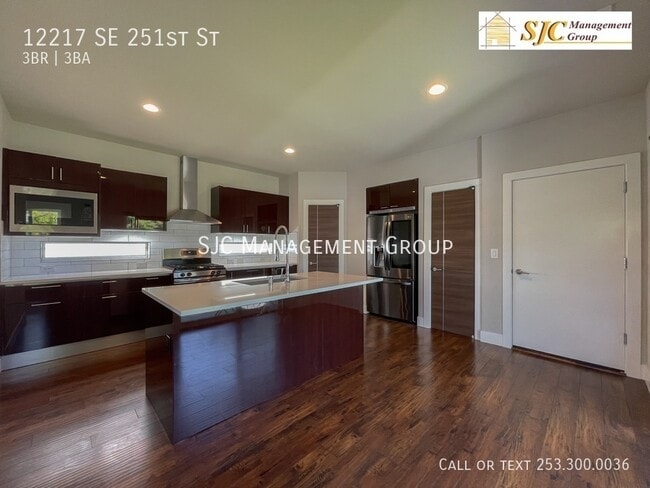 Photo - 12217 SE 251st St