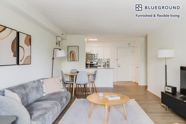 Photo - 444 Washington Blvd Unit FL5-ID1559