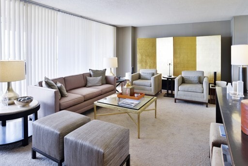 Photo - Park Tower Apartments