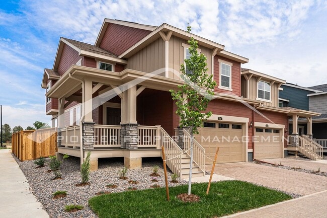 Photo - Charming Townhouse with Washer/Dryer and Garage