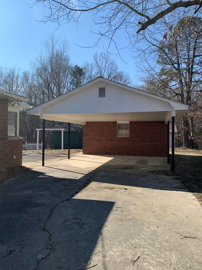 Photo - 3 bedroom Salisbury home